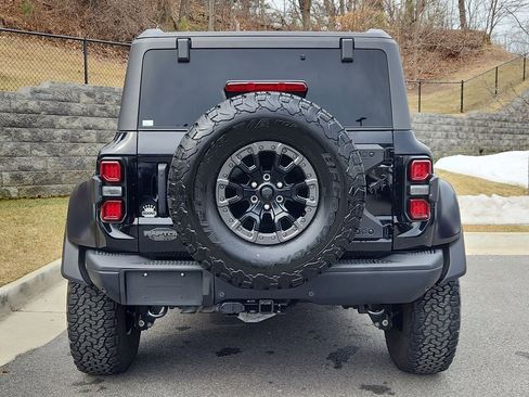Used 2023 Ford Bronco Raptor image 7