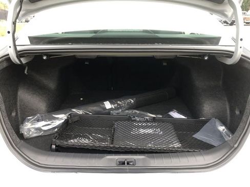 Certified 2025 Nissan Altima 2.5 SR image 15