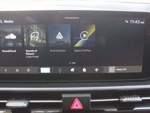 New 2026 Kia Sportage LX image 21