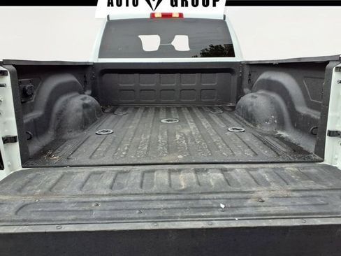 Used 2025 RAM 2500 Big Horn AWD/4WD image 5