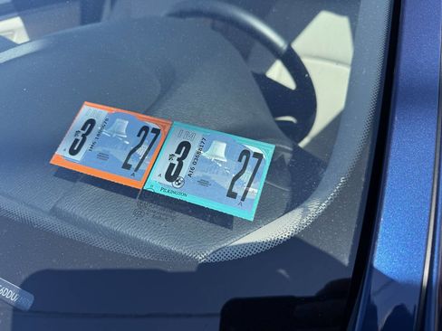 Used 2013 BMW 535i xDrive Sedan image 9