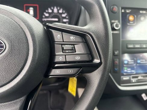 New 2026 Subaru Forester AWD/4WD image 53