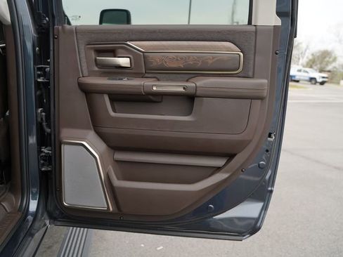 New 2026 RAM 2500 Limited image 21