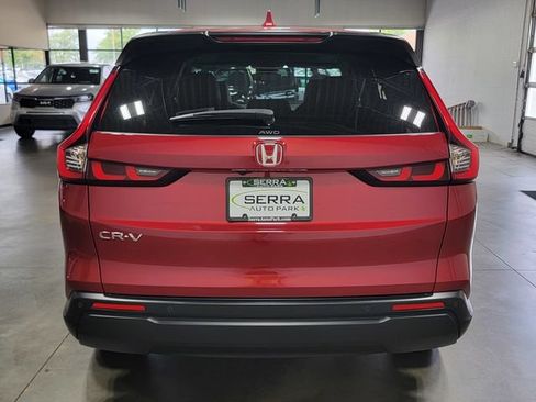 Certified 2024 Honda CR-V EX-L image 6