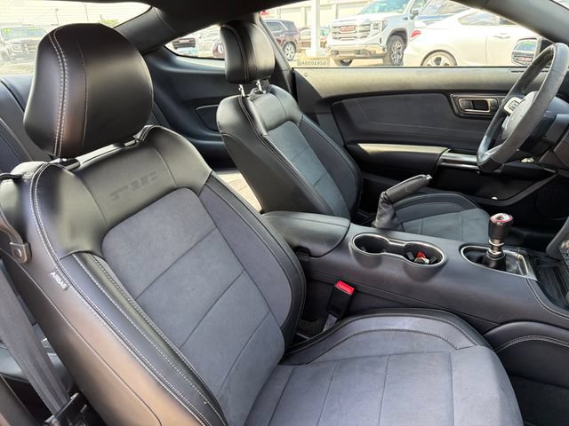 Used 2020 Ford Mustang Shelby GT350 w/ Technology Package RWD image 26