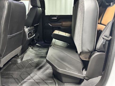 Used 2020 Chevrolet Silverado 2500 High Country w/ Z71 Off-Road Package image 29
