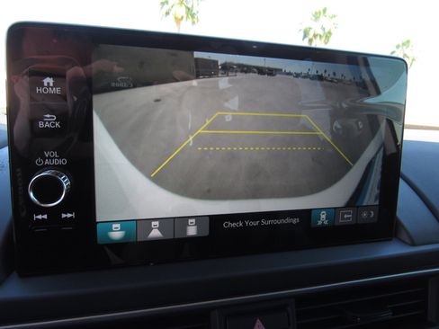 Certified 2025 Honda Pilot EX-L image 21