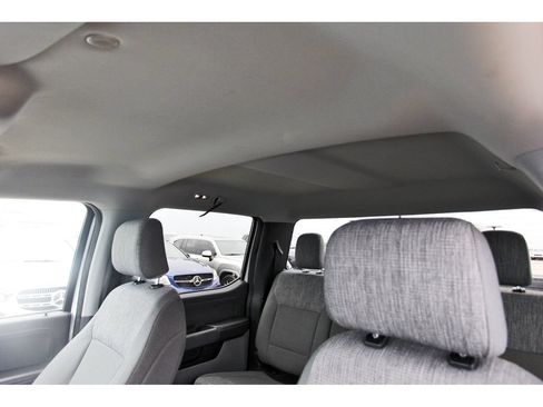 Used 2023 Ford F150 XLT w/ Equipment Group 301A Mid AWD/4WD image 26