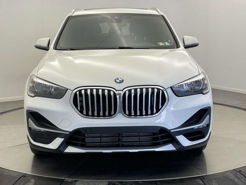Used 2020 BMW X1 xDrive28i w/ Convenience Package image 10