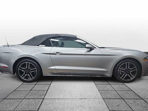 Used 2023 Ford Mustang Premium RWD image 4