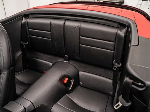 Used 2024 Porsche 911 Carrera image 16