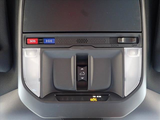 New 2026 Subaru Forester Premium AWD/4WD image 23