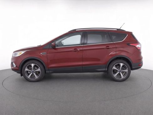 Used 2018 Ford Escape SEL FWD image 7