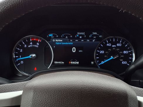 Certified 2020 Ford F250 King Ranch w/ Tremor Off-Road Package image 21