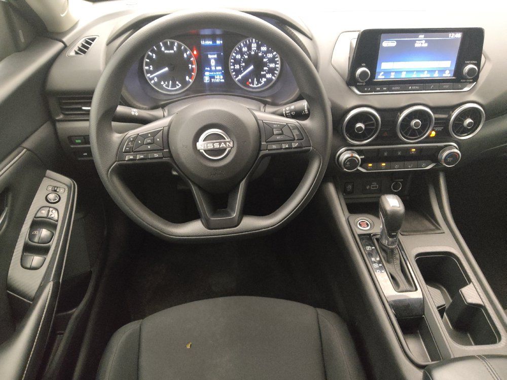 Used 2024 Nissan Sentra S FWD image 22