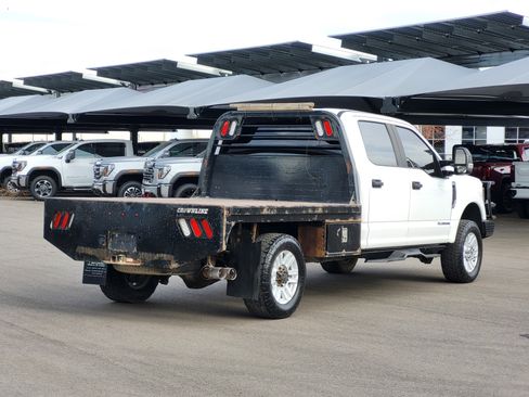 Used 2019 Ford F350 XL w/ STX Appearance Package image 2