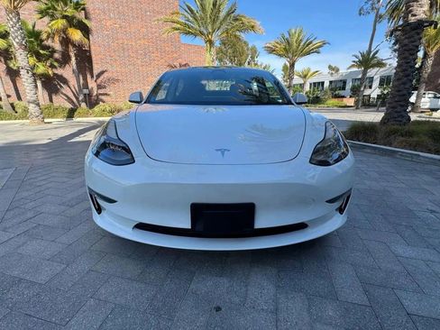 Used 2022 Tesla Model 3 RWD image 2