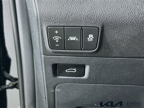 Certified 2024 Kia K5 GT-Line w/ GT-Line Premium Package FWD image 10