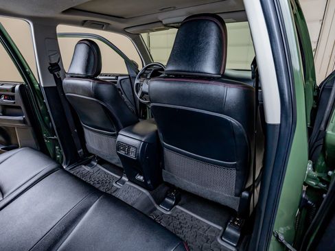 Used 2020 Toyota 4Runner TRD Pro AWD/4WD image 31