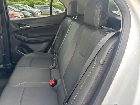 Used 2025 Buick Encore GX Preferred FWD image 38