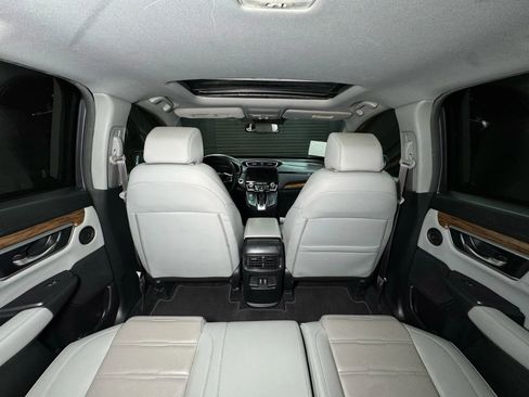 Used 2019 Honda CR-V EX-L image 15