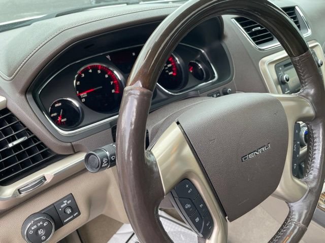 Used 2016 GMC Acadia Denali FWD image 12
