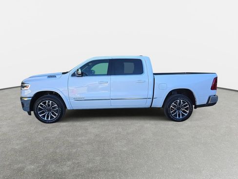 New 2026 RAM 1500 Limited image 8