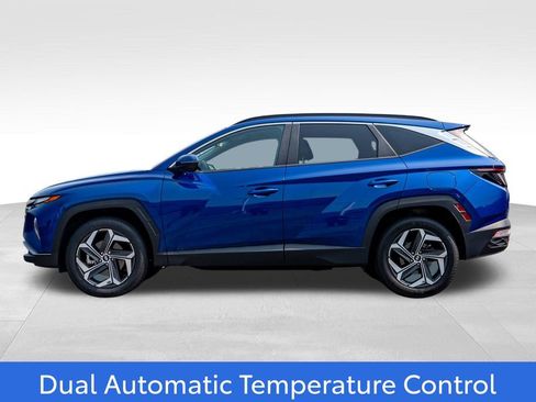Used 2023 Hyundai Tucson SEL w/ Convenience Package AWD/4WD image 4