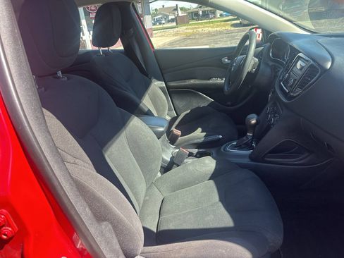 Used 2013 Dodge Dart SE w/ Value Group FWD image 28