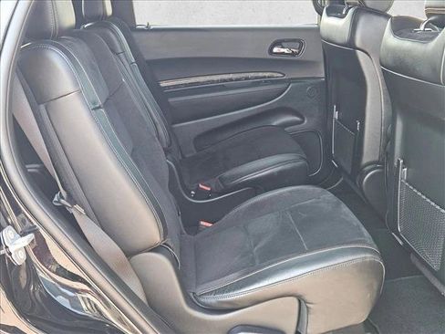 Used 2025 Dodge Durango R/T AWD/4WD image 23