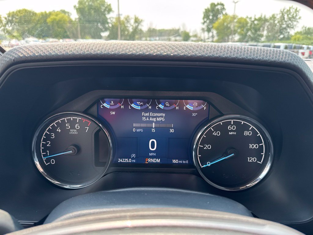 Certified 2023 Ford F150 Tremor w/ 360 Degree Camera Package AWD/4WD image 19