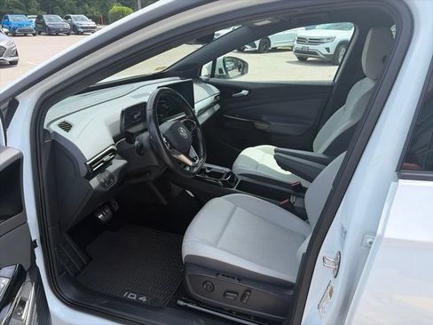 Certified 2021 Volkswagen ID.4 Pro S RWD image 23