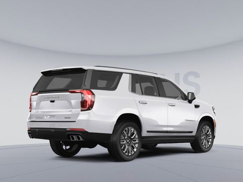 New 2026 GMC Yukon Elevation image 4