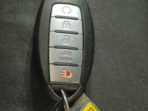 Used 2020 Nissan Altima 2.5 S w/ Driver Assist Package FWD image 32
