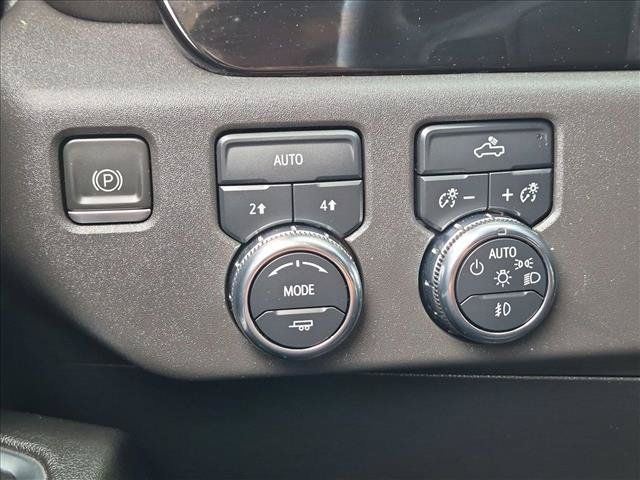 Used 2023 GMC Sierra 1500 Elevation AWD/4WD image 18