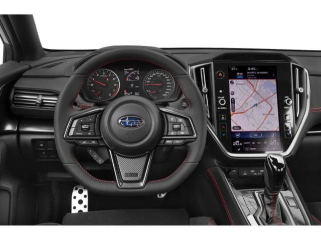 Used 2022 Subaru WRX Limited AWD/4WD image 10