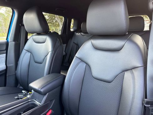 New 2026 Jeep Compass Latitude w/ Driver Assistance Group AWD/4WD image 20