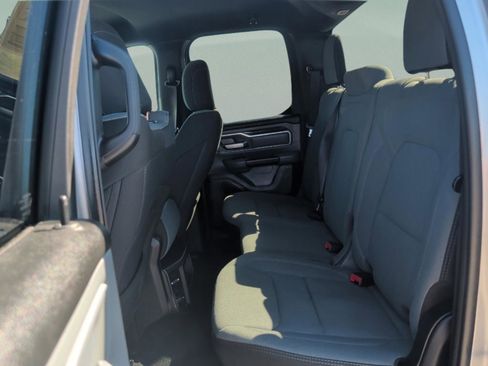 Used 2022 RAM 1500 Big Horn image 41
