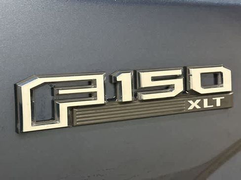 Used 2019 Ford F150 XLT w/ Equipment Group 302A Luxury AWD/4WD image 26