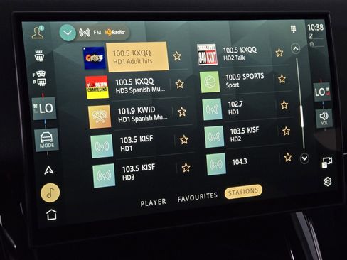 New 2026 Land Rover Range Rover Sport Dynamic SE image 28