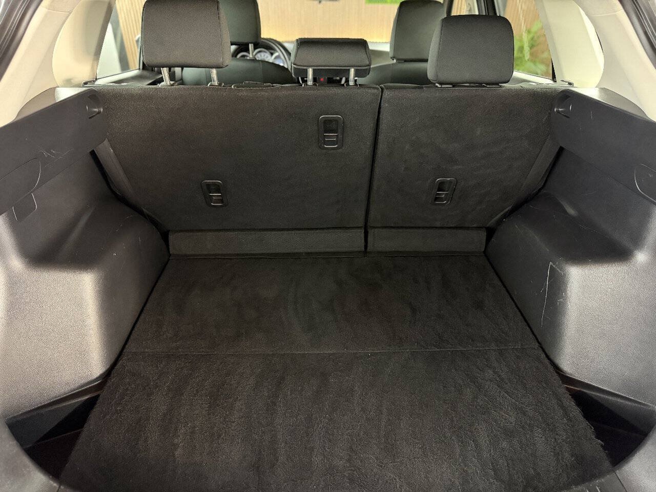 Used 2016 MAZDA CX-5 Sport AWD/4WD image 20