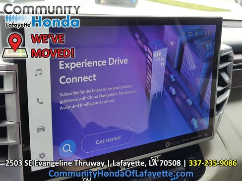 Used 2024 Toyota Sequoia Capstone AWD/4WD image 41