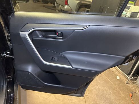 Used 2025 Toyota RAV4 LE image 13