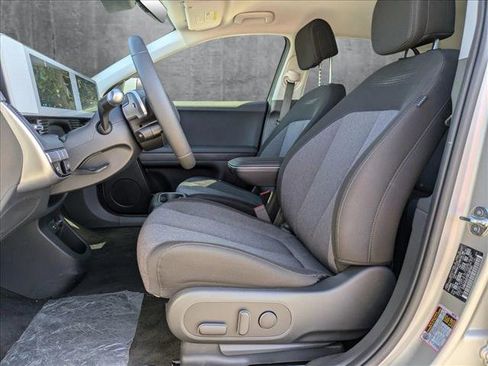 New 2024 Hyundai Ioniq 5 SEL image 4