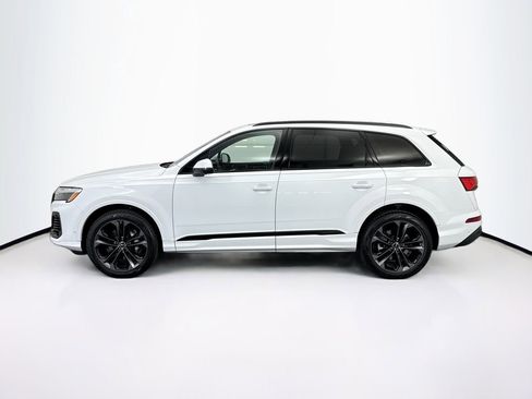 New 2026 Audi Q7 3.0T Premium Plus image 8