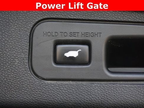 Used 2018 Honda Odyssey EX-L image 19