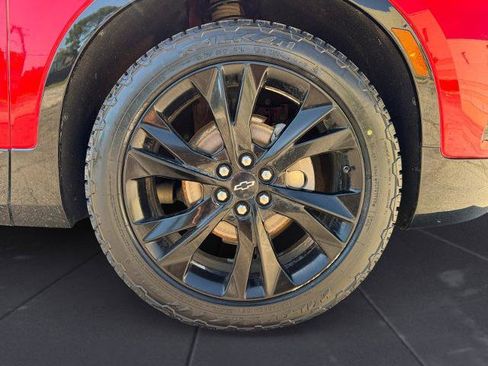 Used 2020 Chevrolet Blazer RS AWD/4WD image 14