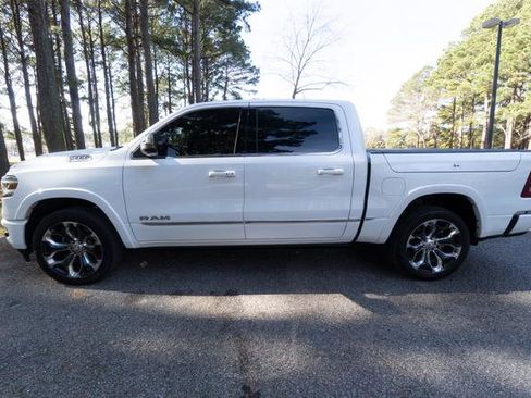 Used 2024 RAM 1500 Limited image 6