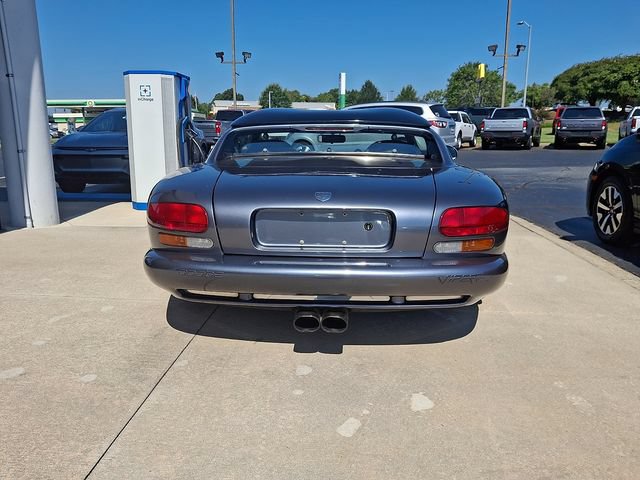 Used 2000 Dodge Viper RT/10 RWD image 6