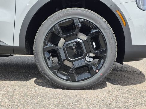 New 2026 Kia Sorento SX Prestige AWD/4WD image 16